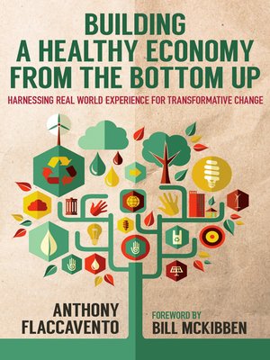 cover image of Building a Healthy Economy from the Bottom Up